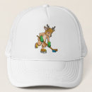 Recherche de rennes casquettes Drôle