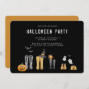 Recherche de watercolor halloween invitations Mignon
