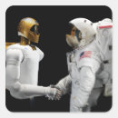 Zoek naar behendigheid stickers Technologie