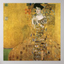 Recherche de klimt adele posters Symbolisme