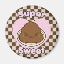 Recherche de lait magnets Kawaii