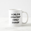 Recherche de video tasses Gamer