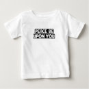 Recherche de arabe bébé tshirts Musulman
