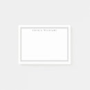 Recherche de brun élégant Monogrammé