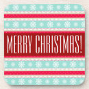 Zoek naar blauwe aqua onderzetters Feestelijk