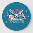 Recherche de battement de coeur art Tatouage