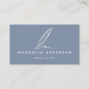 Recherche de mobiles cartes visite Simple