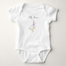 Recherche de oie bébé vêtements Aquarelle