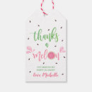 Zoek naar cadeau labels Dank u