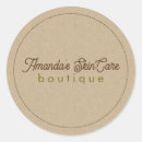 Recherche de naturel autocollants Élégant