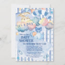 Zoek naar special delivery baby shower invitations For her