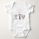 Recherche de safari bébé vêtements Baby girl