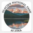 Recherche de parc national glacier autocollants Juneau