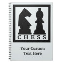 Zoek naar schaken notitieboeken Stukken