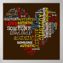 Recherche de autism posters Famille