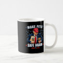Recherche de sûr tasses Politique