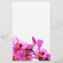 Recherche de fleuri papier à lettre Rose