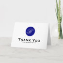 Recherche de populaire vœux cartes Monogramme