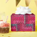 Recherche de crochet papier cadeau Fil