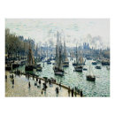 Recherche de bateaux pêche monet posters Claude