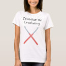 Zoek naar het haken tshirts Garen
