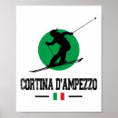 Zoek naar italiaanse alpen posters Skiën