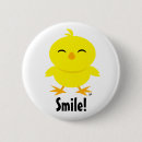 Recherche de poussin kawaii badges Mignon