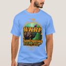 Recherche de wkrp tshirts Jour de st patrick