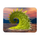 Recherche de ness magnets Monstre de laine