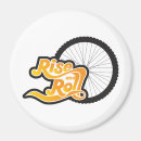 Recherche de sportif magnets Cycliste