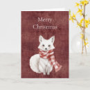 Recherche de brique rouge vœux cartes Mignon