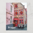 Zoek naar bruges briefkaarten Europa