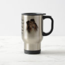 Recherche de sheltie voyage mugs Shetland