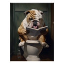 Recherche de de toilette posters Bizarre