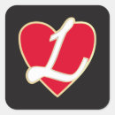 Recherche de aimant autocollants Coeur
