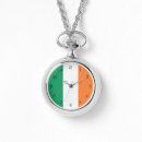 Recherche de irlande montres Blanc