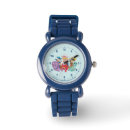 Recherche de dinos montres Ranch dino