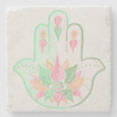 Recherche de hamsa dessous de verres Yoga