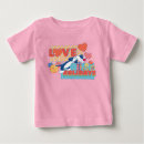 Recherche de looney tunes bébé tshirts Drôle