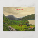 Recherche de connemara cartes postales Lac