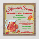 Recherche de sangria invitations Fête