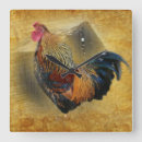 Zoek naar cops klokken Rooster