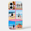 Zoek naar foto collage iphone hoesjes Ontwerp uw eigen