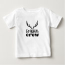 Recherche de cousins bébé tshirts Famille