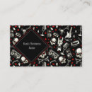 Recherche de métal lourd cartes visite Noir