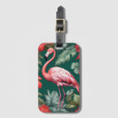 Recherche de hibiscus bagages étiquettes Élégant