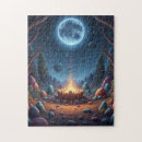 Recherche de cosmique puzzles Galaxie