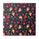 Recherche de cerise carreaux Baies