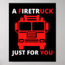 Recherche de camions pompiers posters Toute personne
