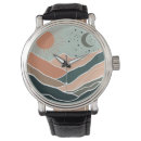 Zoek naar zon maan horloges Trendy
